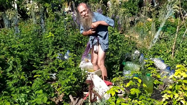 Витя Митя - Водные процедуры (25.06.2020) смотреть онлайн