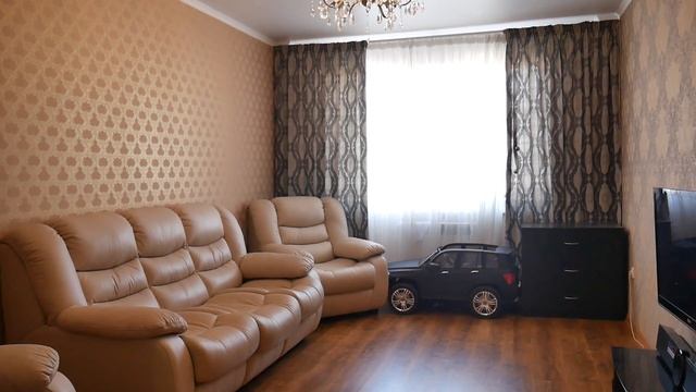 Обзор квартиры на Дубраве | 3-х комнатная квартира, Алла Утеева: 8(909) 205-41-74 смотреть онлайн