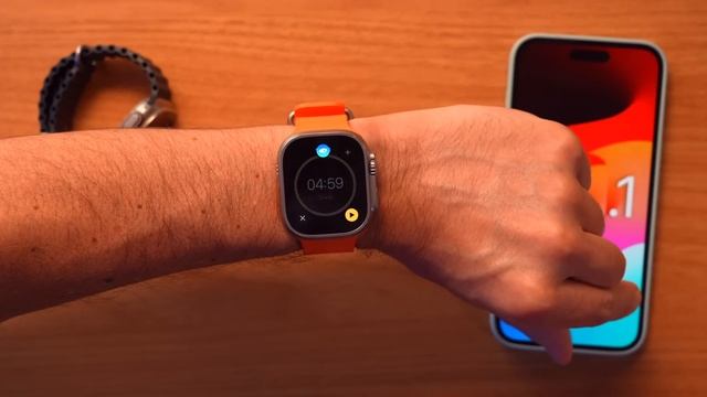 watchOS 10.1 ORA DISPONIBILE | Tutte le Novità смотреть онлайн