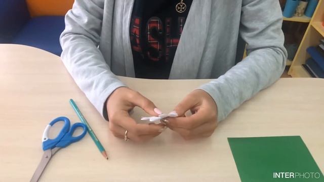 Мастер-класс воспитателя Алоян А.А. смотреть онлайн