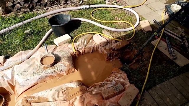Абесинская скважина своими руками?. смотреть онлайн