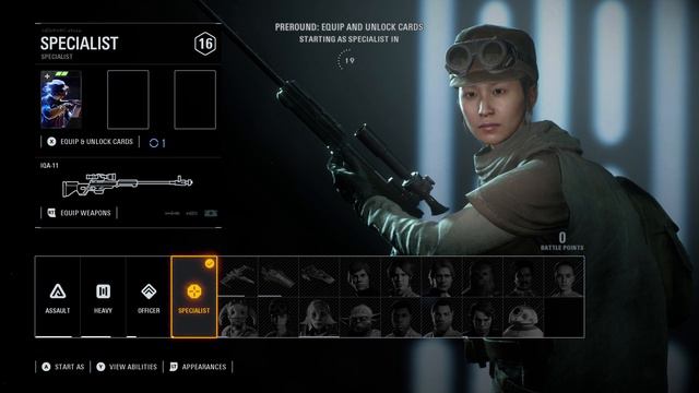 Star wars Battlefront 2 Gameplay Next Gen смотреть онлайн