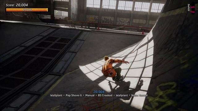 Tony Hawks Pro Skater 3 + 4 Remake Was Cancelled By Activision! смотреть онлайн