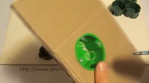 Как выбрать подрозетник