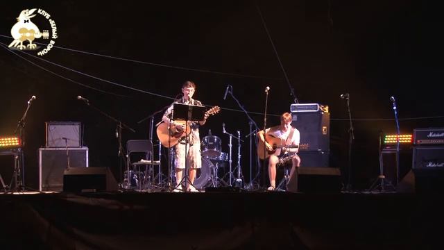 77 Тимур Шаов Фестиваль ''Платформа 2013'' II смотреть онлайн