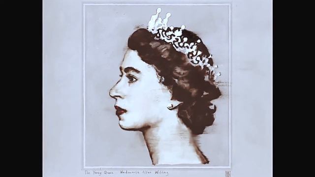 Amanda Eliasch interviews Lorna May and Victoria Grant at Philip Mould Gallery смотреть онлайн