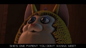 TATTLETAIL SONG "Come to Mama" 1 HOUR