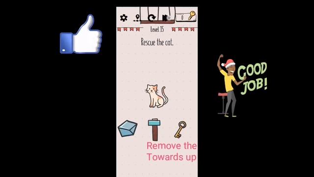 Mind Maze level 15 solution or walkthrough смотреть онлайн