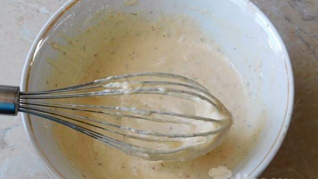 Рецепты от шеф-повара