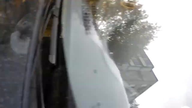 РЕНО ЛОГАН -1 ...ТРИ УПЛОТНИТЛЯ ОТ ПЫЛИ снегА и листьеВ (дороботка ) смотреть онлайн