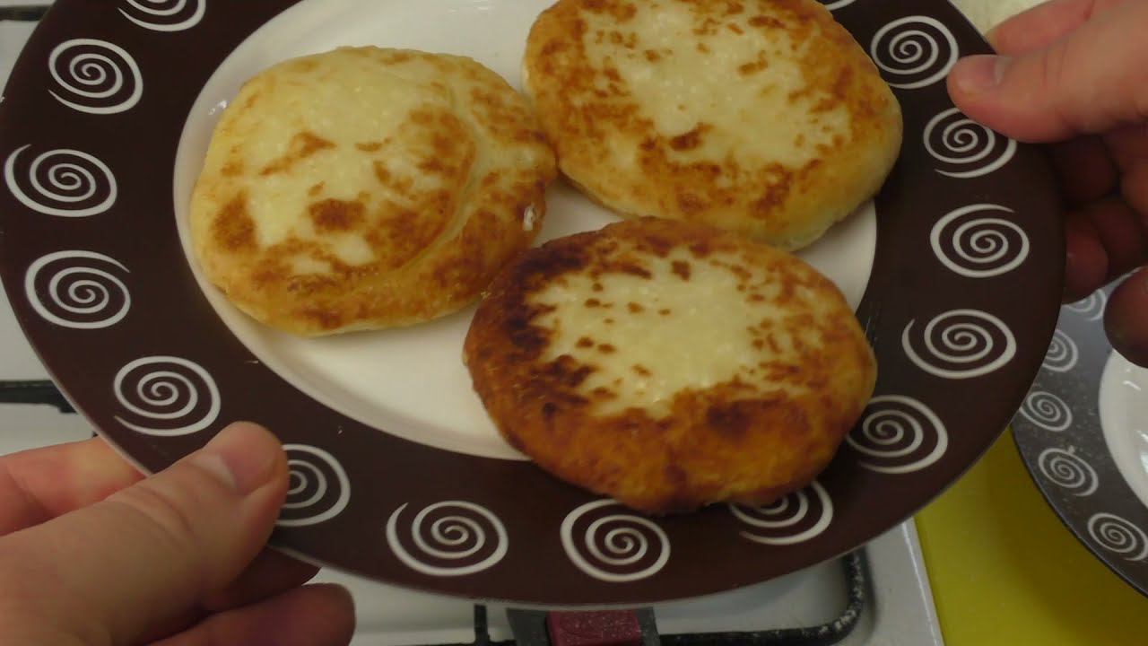 Простой и проверенный рецепт сырников смотреть онлайн