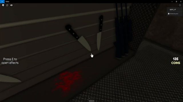 ROBLOX WHO WAS IT ? (Mystery 1) Part 2 The Killer Revealed смотреть онлайн