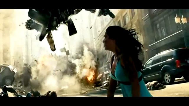 t.A.T.u - Running Blind (TRANSFORMERS Remix) NOT OFFICIAL HQ 720p смотреть онлайн