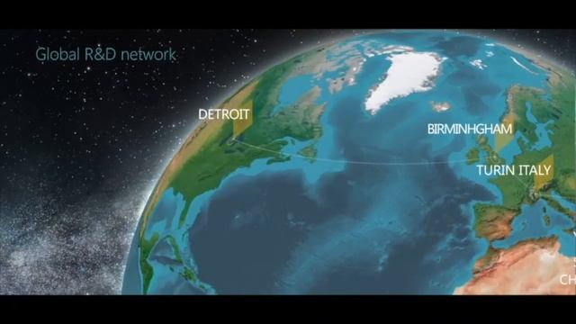 Changan Panamá Introducción смотреть онлайн