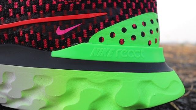 รีวิว Nike React Infinity Run 3 : รองเท้าวิ่งนุ่มสบาย กระชับ มั่นคง ปลอดภัยไร้กังวล смотреть онлайн