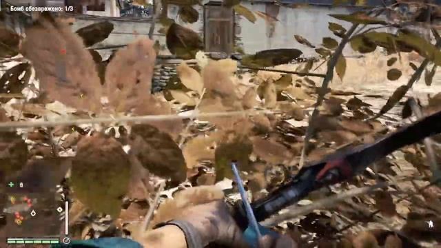 Far Cry® 4 Обезвреживание бомб смотреть онлайн