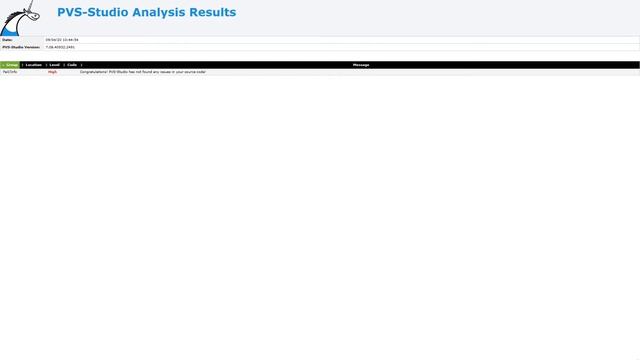 How to Use Mass Suppression in PVS-Studio for C++? смотреть онлайн