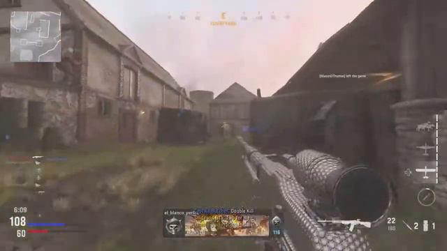 Call of Duty Vanguard Xbox Series X Gameplay ( 1080p 60FPS ) смотреть онлайн