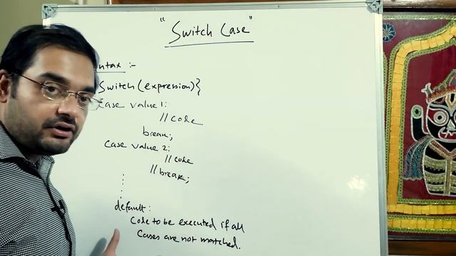 Switch Case | Java | Koli Computer смотреть онлайн