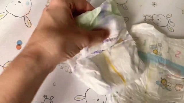 Как выбрать подгузник на лето. Сравнение японских Moony, Goon и Pampers, Huggies смотреть онлайн