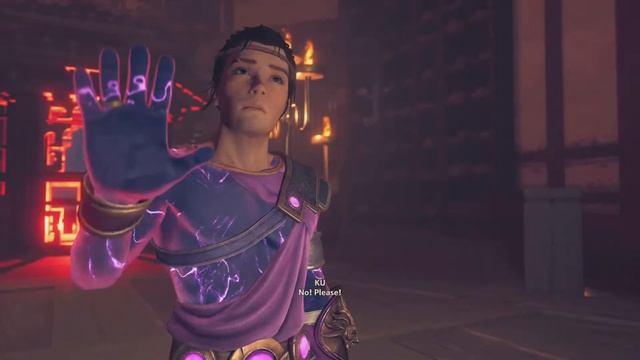 Immortals Fenyx Rising - Achieving Balance Guide [Myths of the Eastern Realm DLC] смотреть онлайн