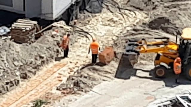 Правильное разделение труда :) смотреть онлайн