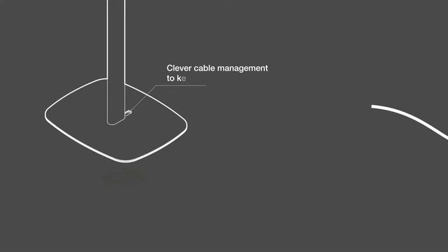 Floor Stand for Harman Kardon Citation 500 смотреть онлайн