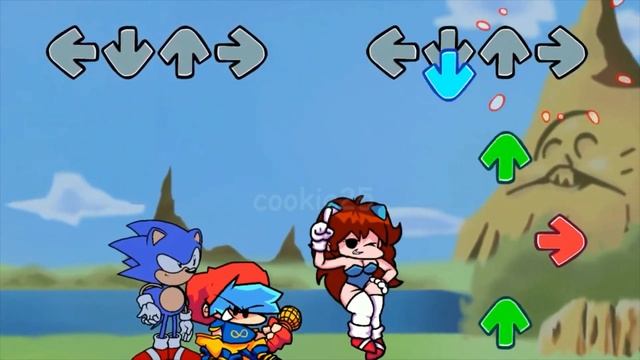 CommunityGame Sus Moment