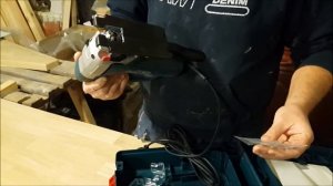 Обзор лобзика Bosch GST 135 BCE