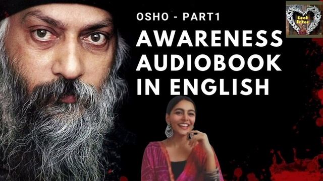 OSHO Awareness Book | OSHO Awareness Audiobook in English | OSHO Philosophy | @Books Lover смотреть онлайн