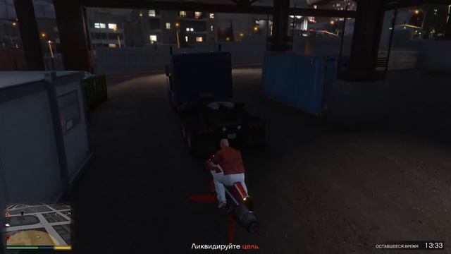 Я 3 часа Фармлю на Агентстве. Cколько удалось заработать в GTA Online? смотреть онлайн