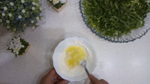 Довга?Азербайджанская кухня.Dovqa. Суп из кефира, риса и зелени. NataLife.