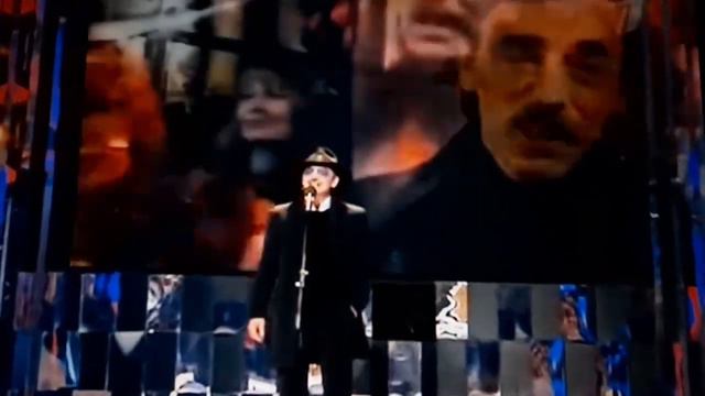 Михаил Боярский - Спасибо за сына и за дочь смотреть онлайн