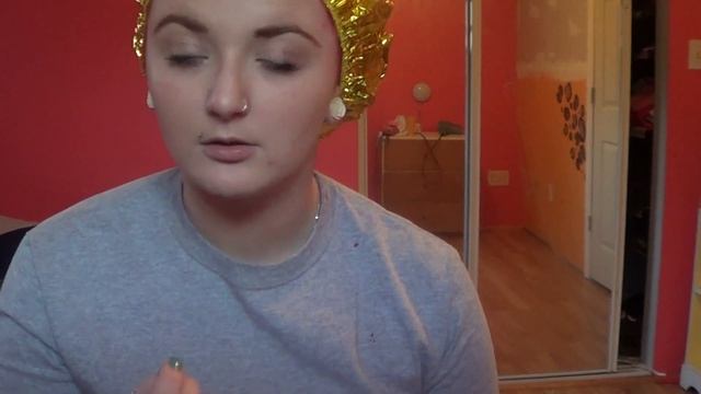 Via Naturals Semi-Permanent Hair Dye Review смотреть онлайн