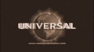 Touchstone Pictures / Universal Pictures / StudioCanal (2000) (Sepia)