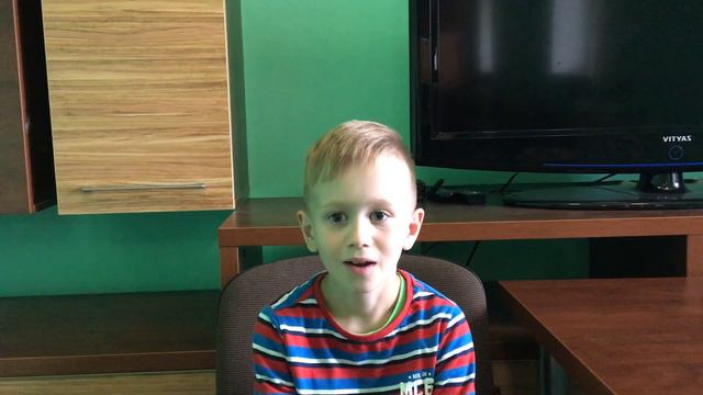 Детский отзыв о лагере "Айкистайл" смотреть онлайн