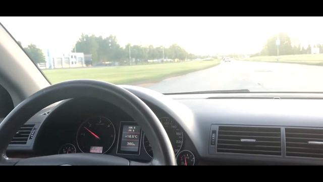 Audi A4 B6 1.9tdi. Lithuania. смотреть онлайн