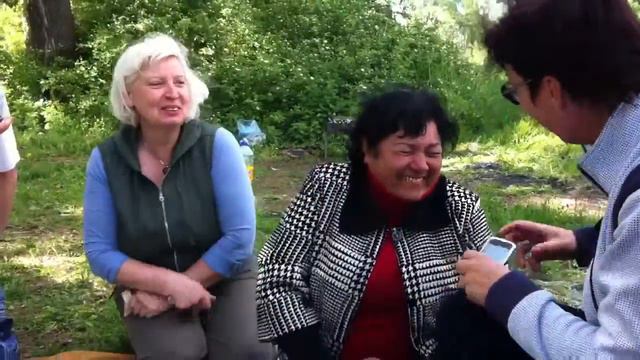 Исход Пушкино Миссис Марпел дома? смотреть онлайн