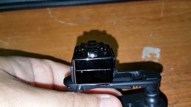 SQ8 Mini DV Camera 1080P Full HD Car DVR Review with Samples смотреть онлайн