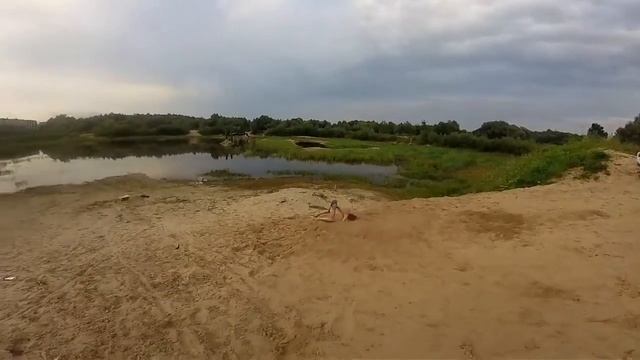 ДВУХА С РОНДАТААА! смотреть онлайн