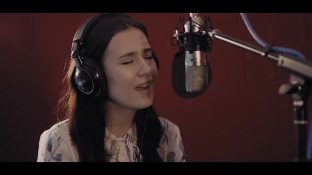 [mastervokala] Born to Die (Lana Del Rey cover). Поет Айгуль Валеева смотреть онлайн