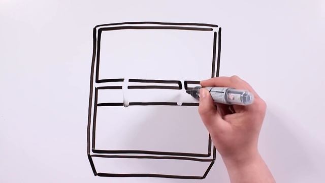 EL GATO DE SCHRÖDINGER | Draw My Life смотреть онлайн