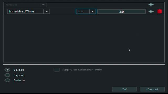 [Tutorial] How To Delete/Reset Chunks When Updating Minecraft (MCA Selector)