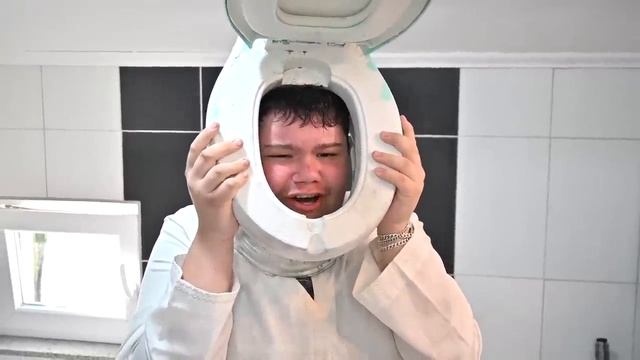 skibidi toilet in Real Life смотреть онлайн