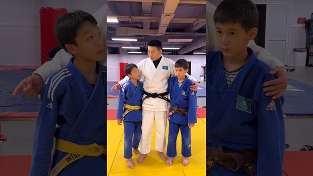 С этого месяца, на протяжении года, Нурхат и Асанали будут получать небольшую финансовую помощь. смотреть онлайн