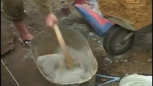 Дом из пеноблоков.avi смотреть онлайн