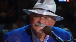 Музыка из к/ф "Свой среди чужих, чужой среди своих"