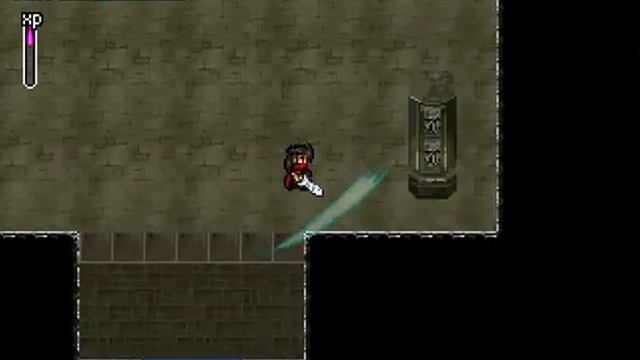 RPG Maker Corner 17 - Crimson Memories (06/10) - Kakashi смотреть онлайн