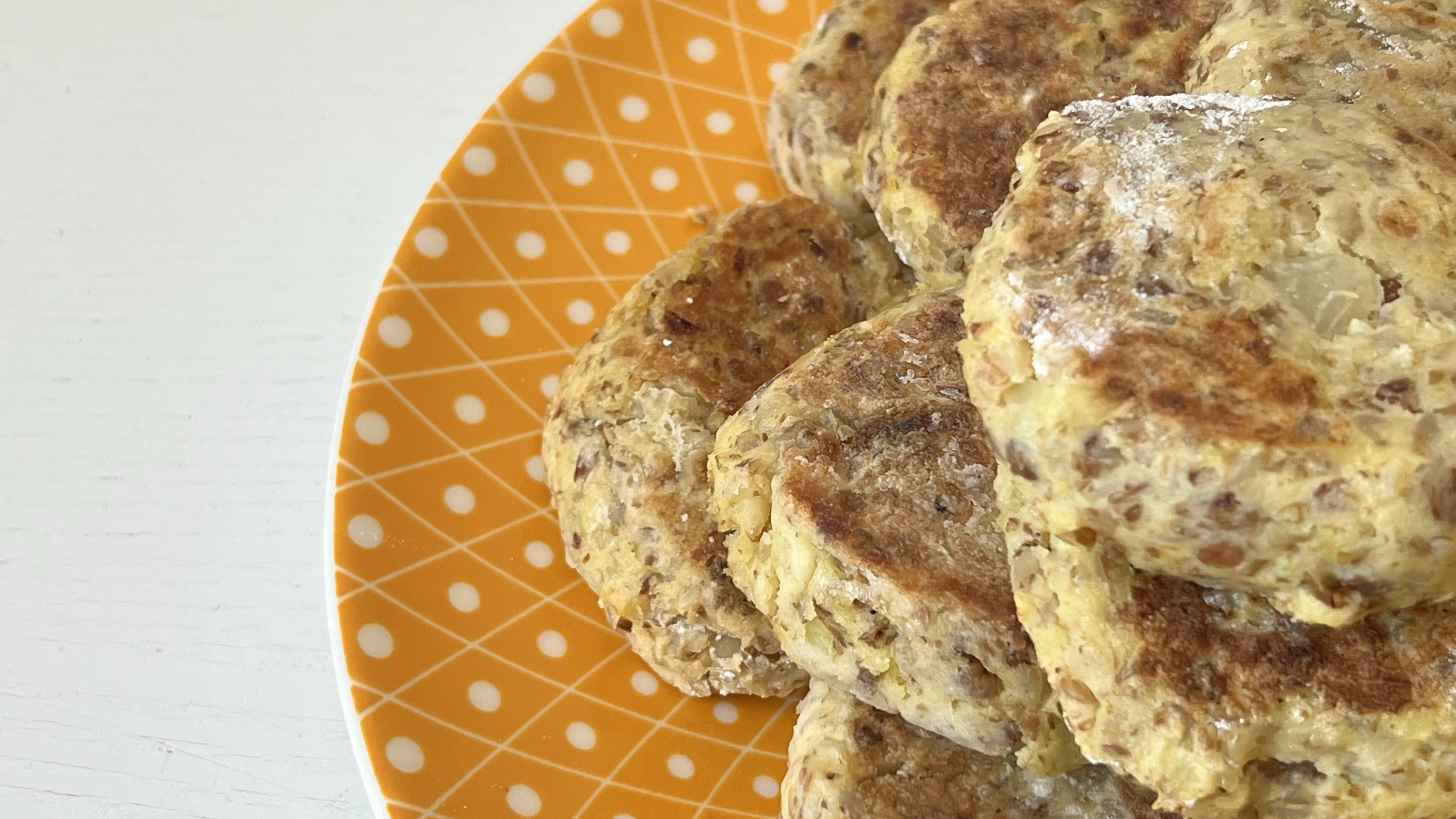 ГРЕЧНЕВО-КАРТОФЕЛЬНЫЕ КОТЛЕТЫ ⭐ ВКУСНЕЕ, чем мясные! смотреть онлайн