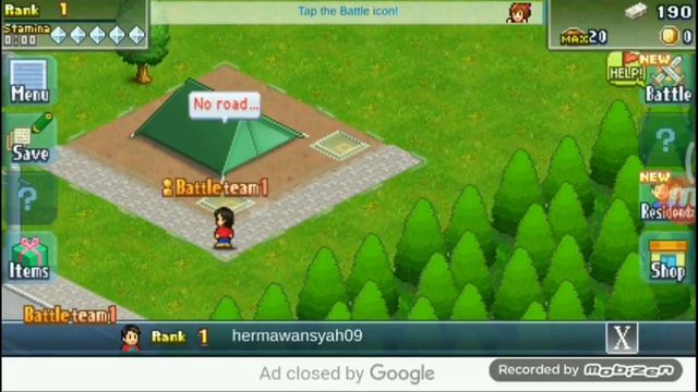 Legends Of Heropolis | game play android смотреть онлайн